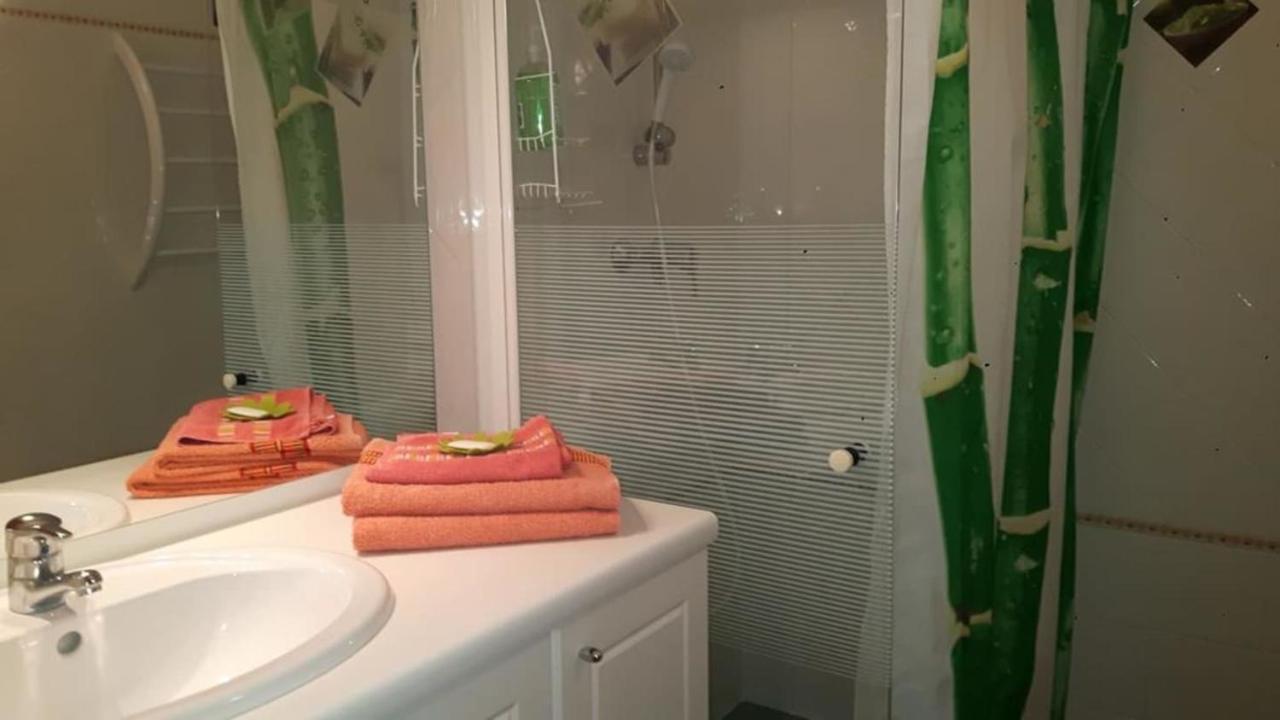 Donzère Louminai Bed & Breakfast エクステリア 写真