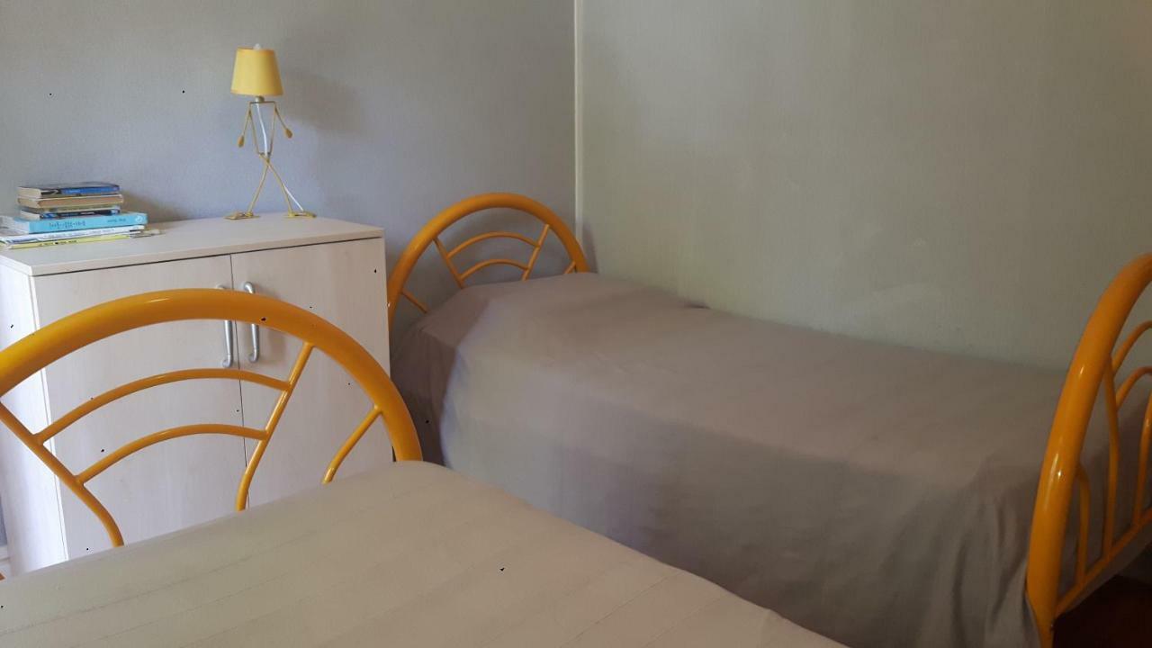 Donzère Louminai Bed & Breakfast エクステリア 写真