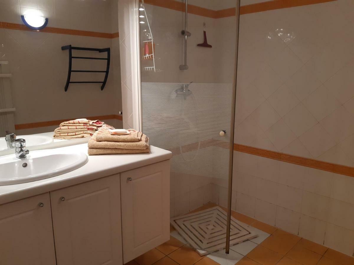 Donzère Louminai Bed & Breakfast エクステリア 写真