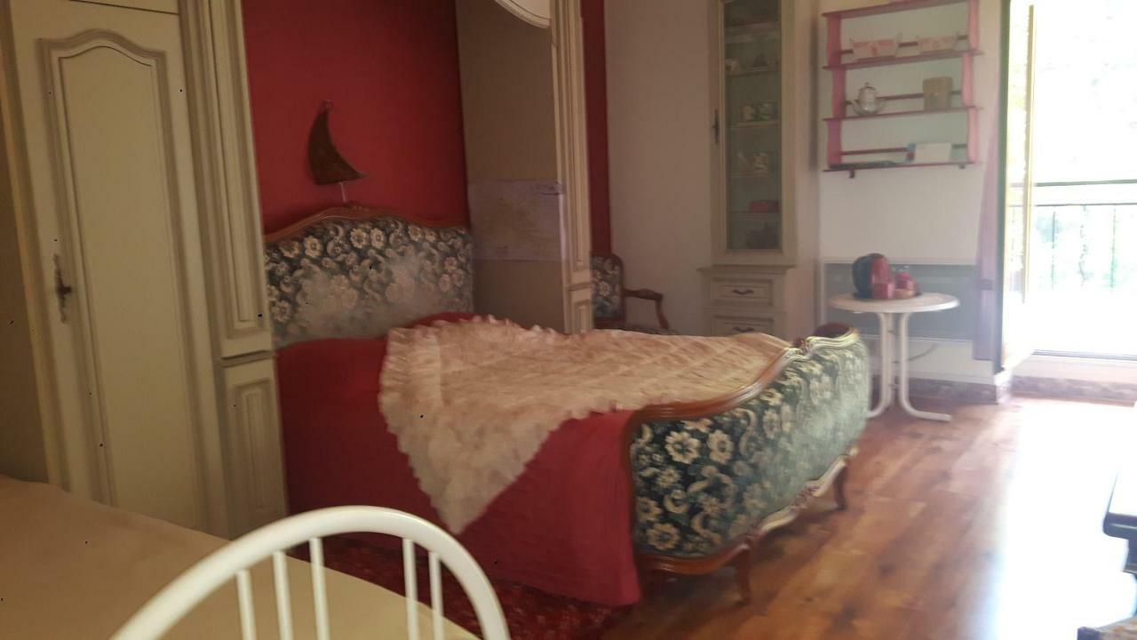 Donzère Louminai Bed & Breakfast エクステリア 写真